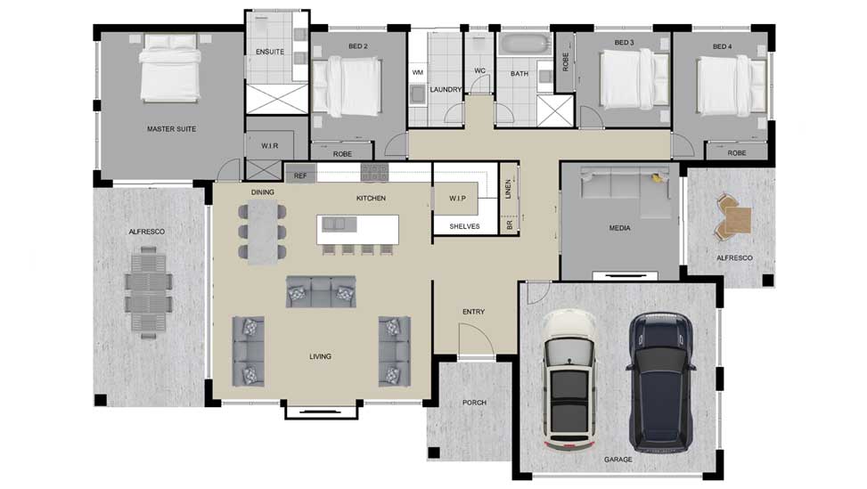 The Arabella House Design the-arabella-house-design